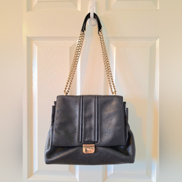 kate spade Handbags - Kate Spade Haydee Parsons Street Bag - Black